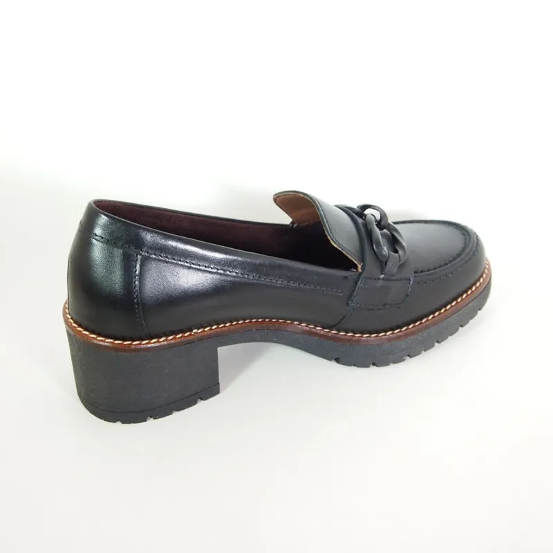 Zapatos Pitillos 20020 Negro