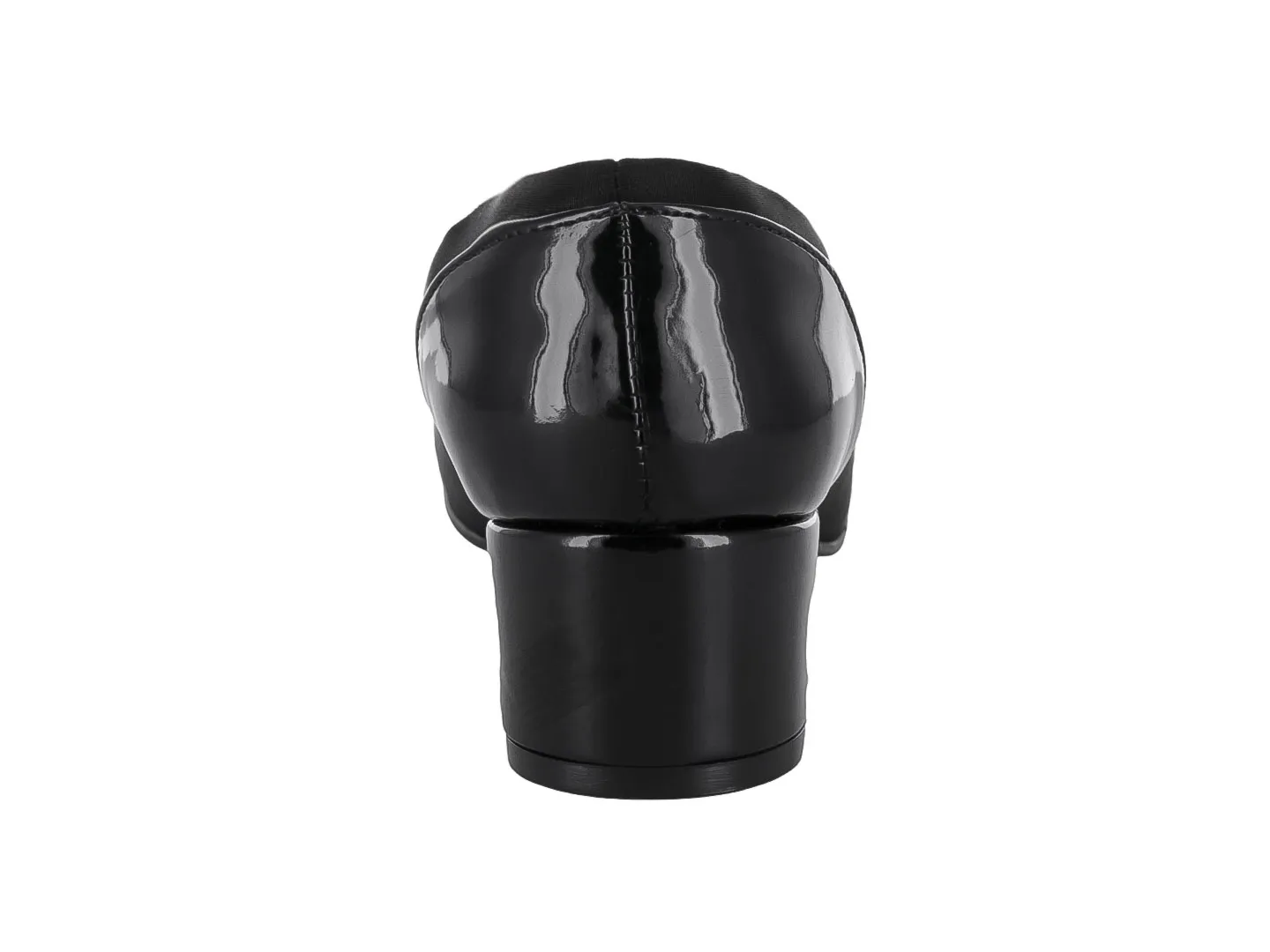 Zapatos Stefana 700 Negro Para Mujer
