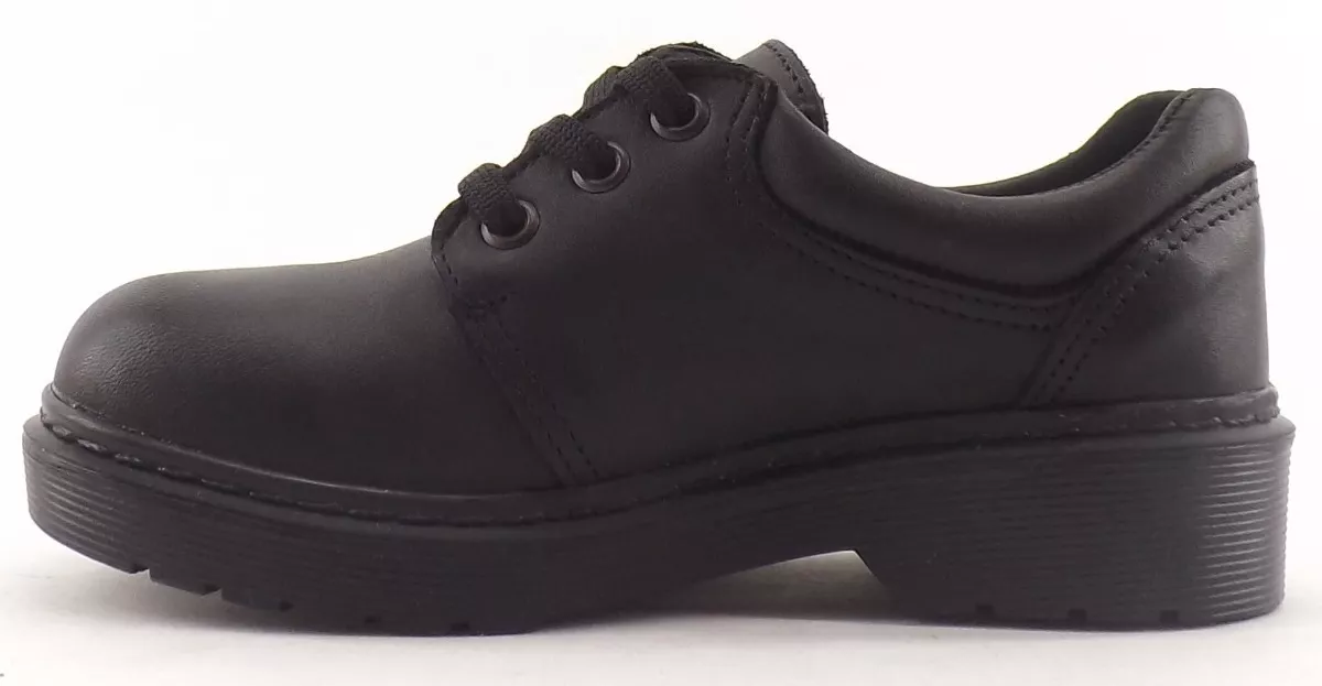 Zapatos Stork Kids Marcos C. Escolares Niños Colegial Carg