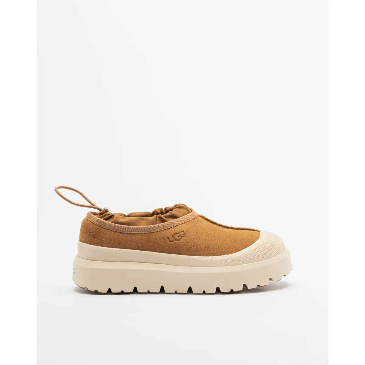 Zapatos Ugg 1144096 Camel