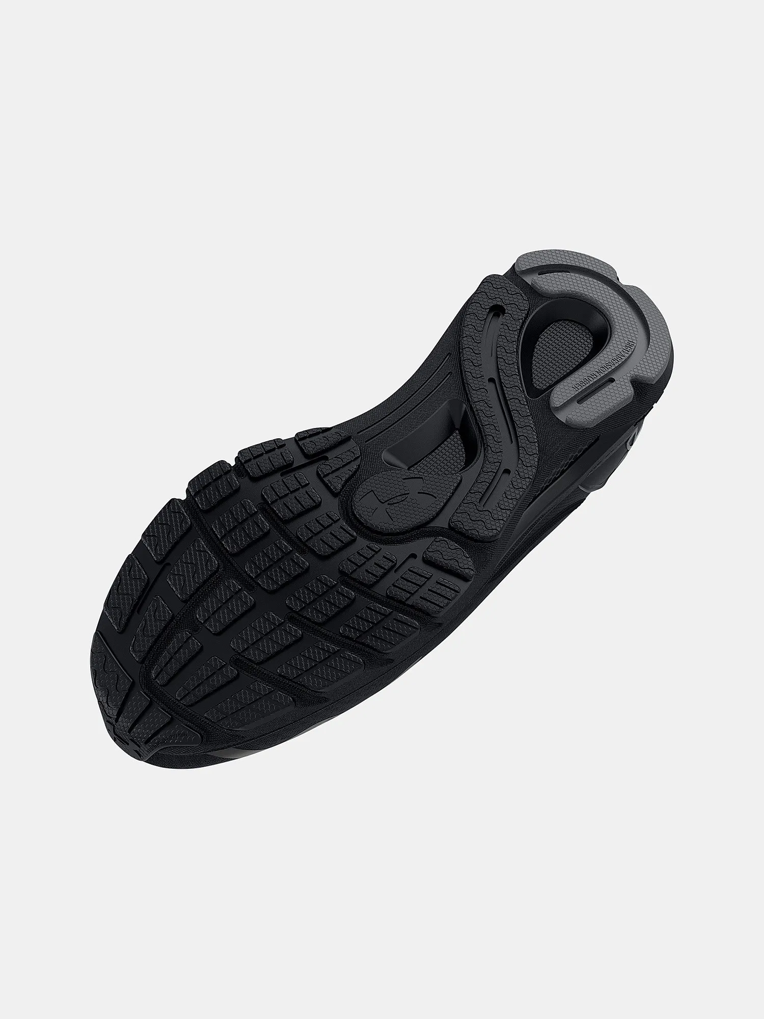 ZAPATOS UNDER ARMOUR HOVR SONIC 6  BLACK/METALLIC GUN METAL  WOMEN´S