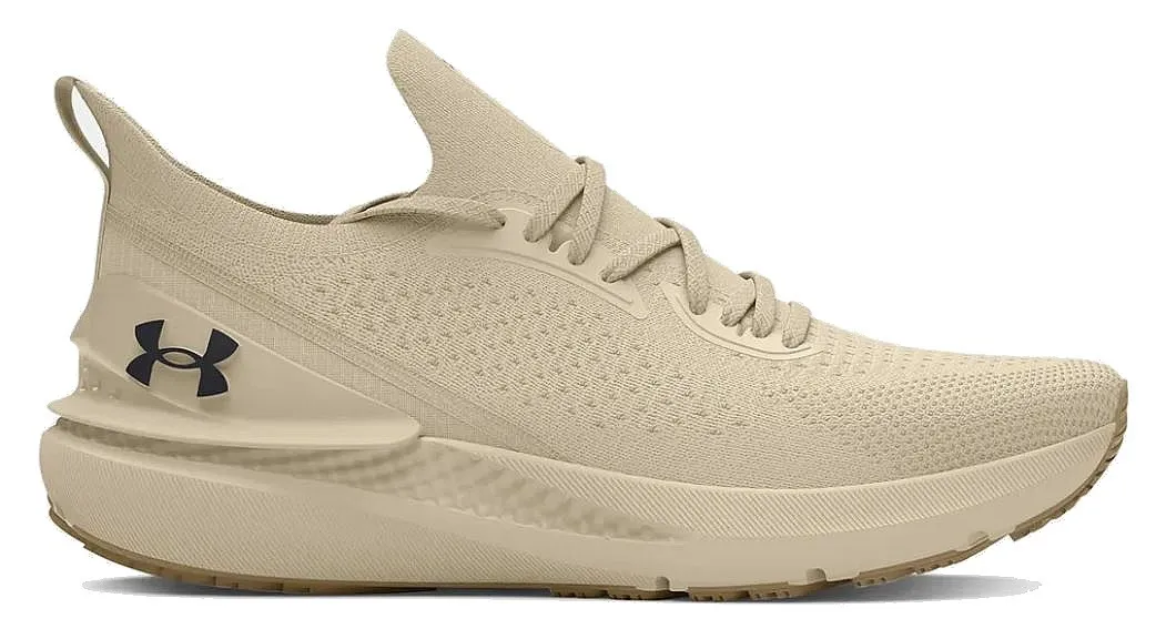 ZAPATOS UNDER ARMOUR SHIFT  KHAKI BASE/KHAKI BASE  MEN´S