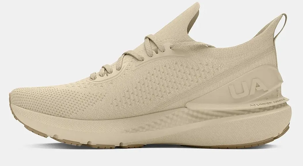 ZAPATOS UNDER ARMOUR SHIFT  KHAKI BASE/KHAKI BASE  MEN´S