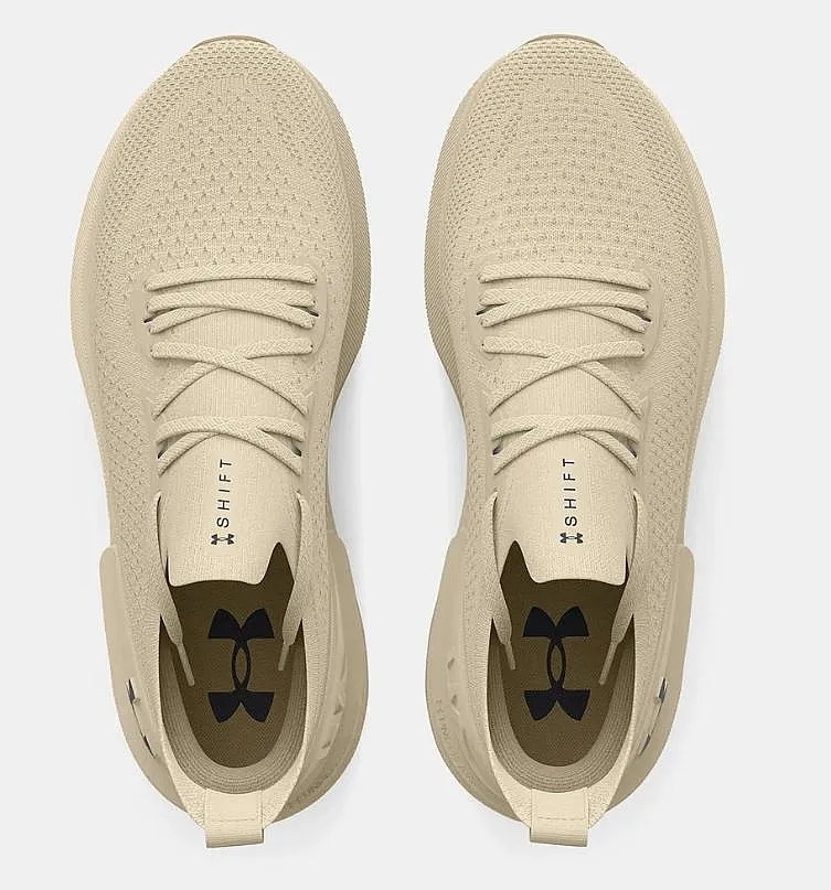 ZAPATOS UNDER ARMOUR SHIFT  KHAKI BASE/KHAKI BASE  MEN´S