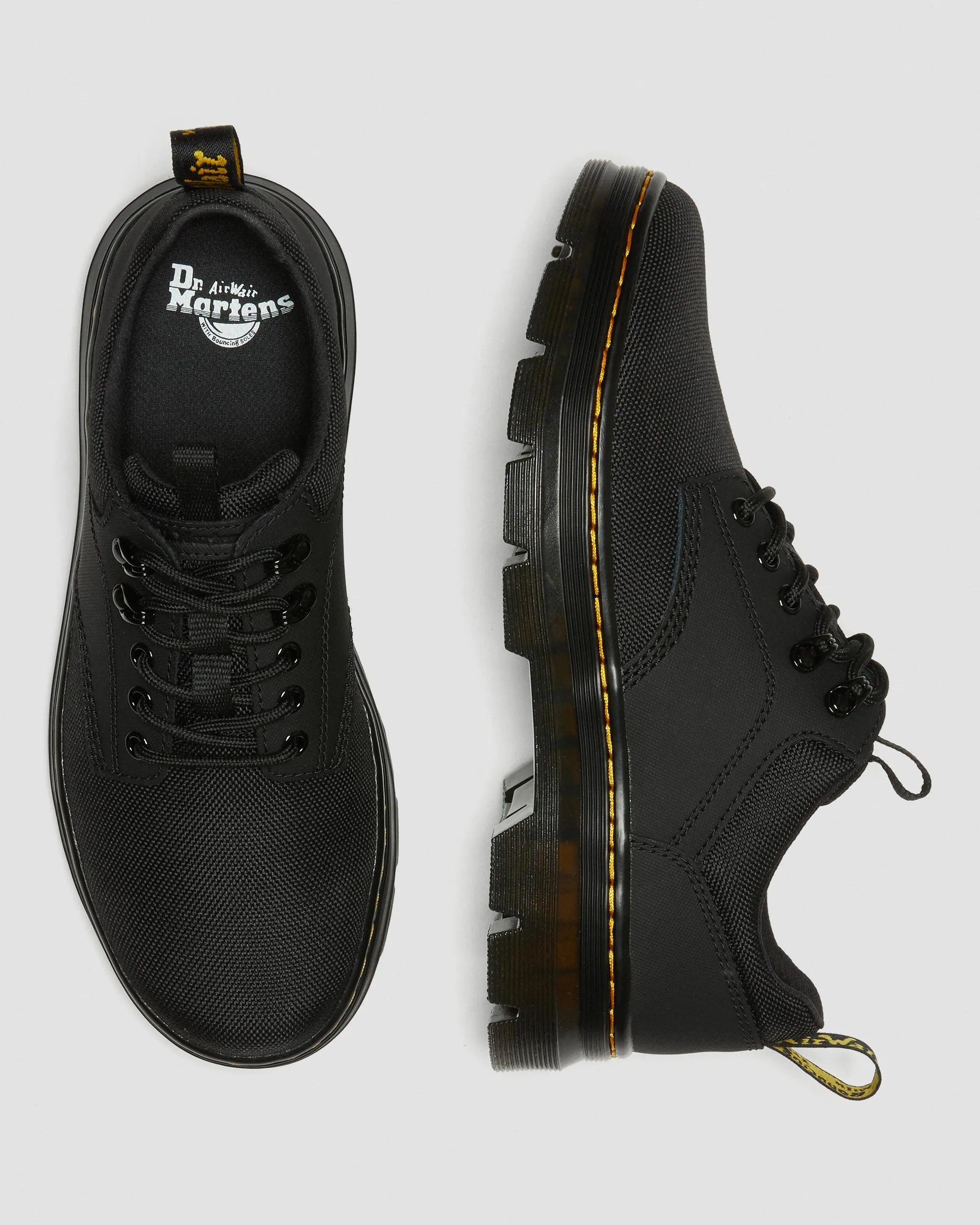 Zapatos utilitarios Reeder Extra Tough