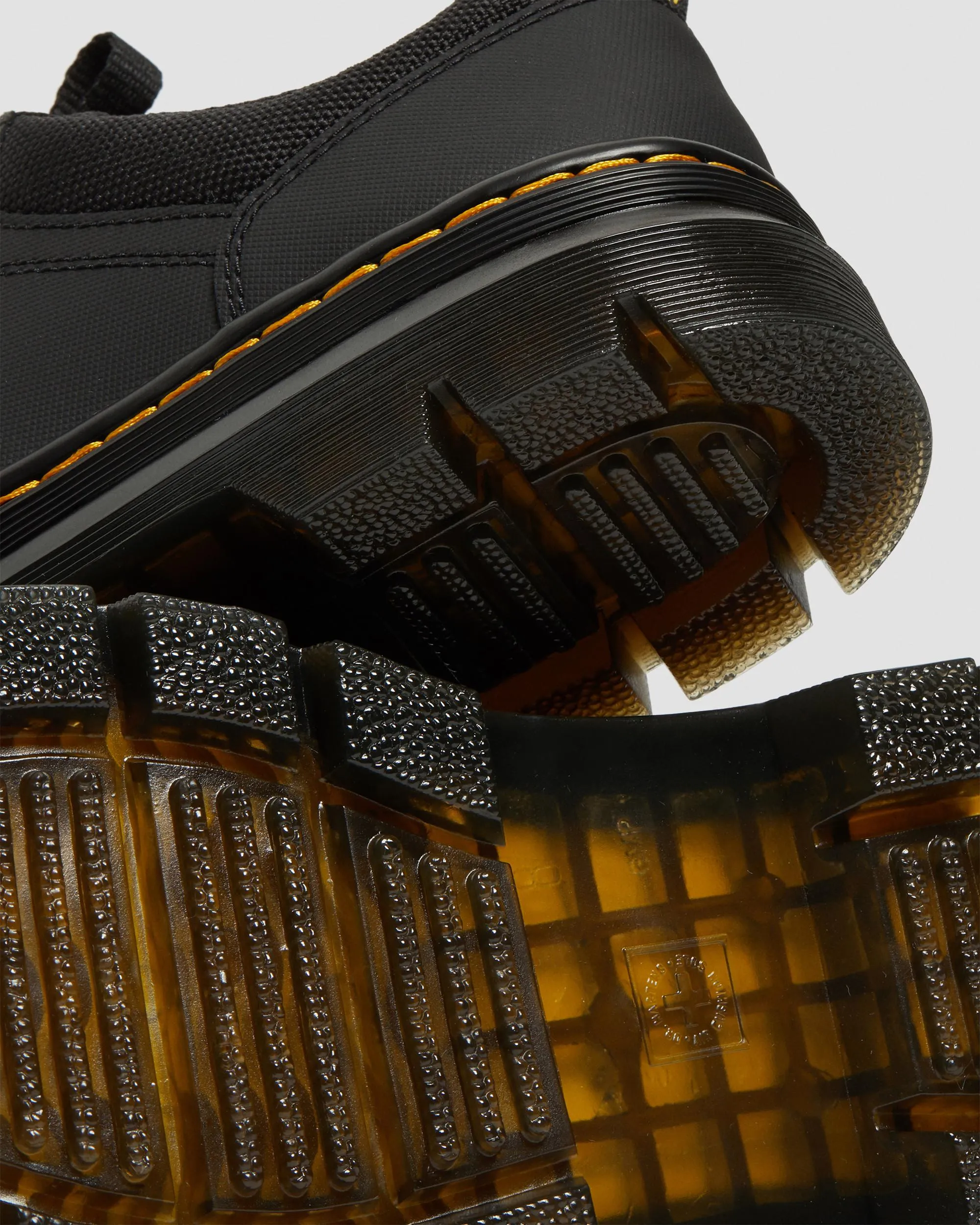 Zapatos utilitarios Reeder Extra Tough