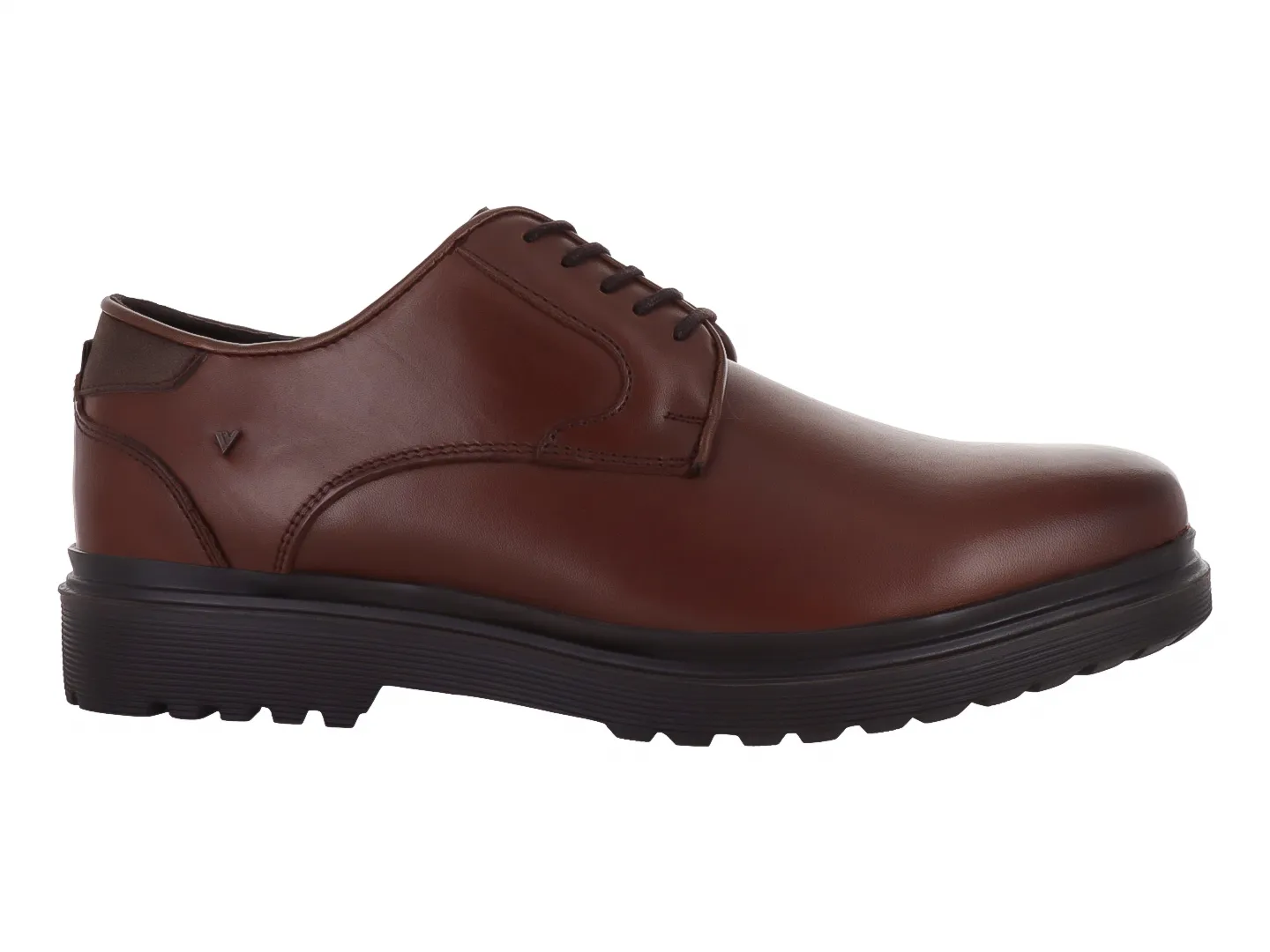 Zapatos Vertical Fausto Para Hombre