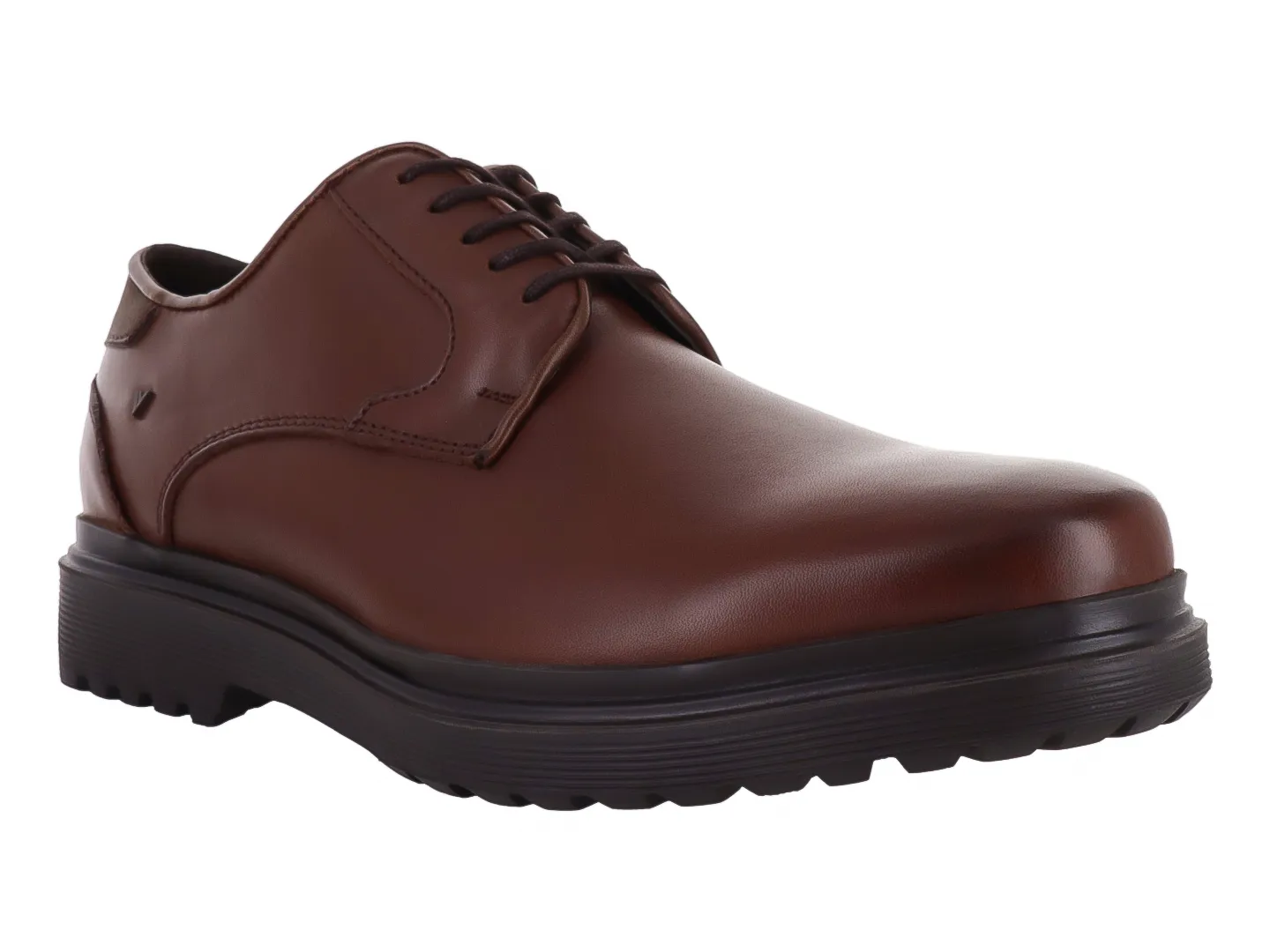 Zapatos Vertical Fausto Para Hombre