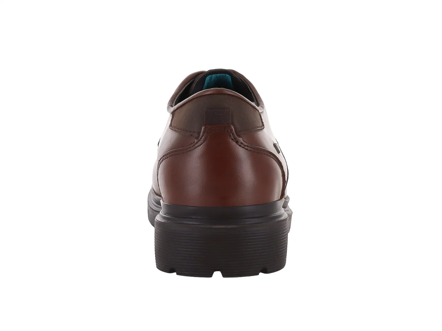 Zapatos Vertical Fausto Para Hombre
