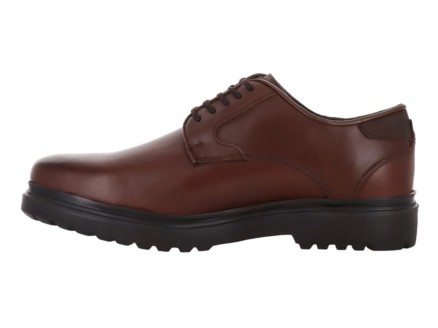 Zapatos Vertical Fausto Para Hombre