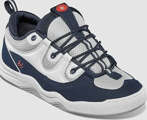 ZAPATOS ÉS TWO NINE 8  NAVY/WHITE  MEN´S