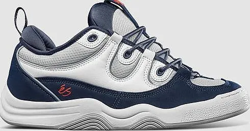 ZAPATOS ÉS TWO NINE 8  NAVY/WHITE  MEN´S