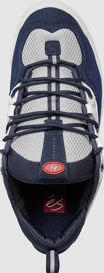ZAPATOS ÉS TWO NINE 8  NAVY/WHITE  MEN´S