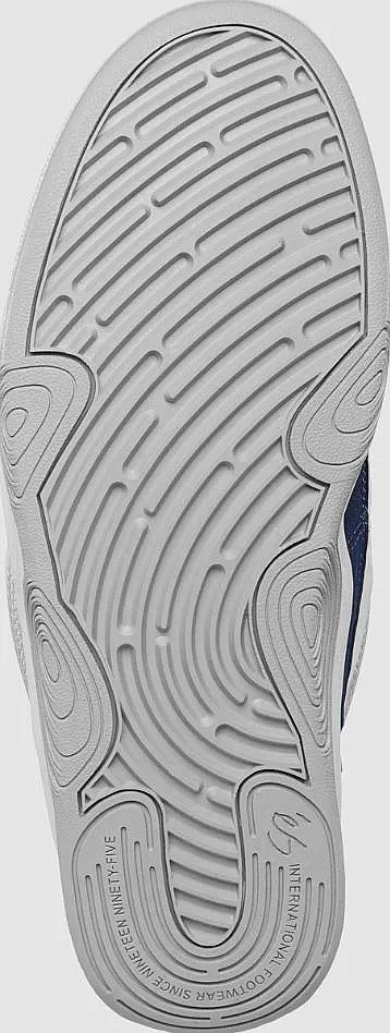 ZAPATOS ÉS TWO NINE 8  NAVY/WHITE  MEN´S
