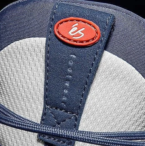 ZAPATOS ÉS TWO NINE 8  NAVY/WHITE  MEN´S