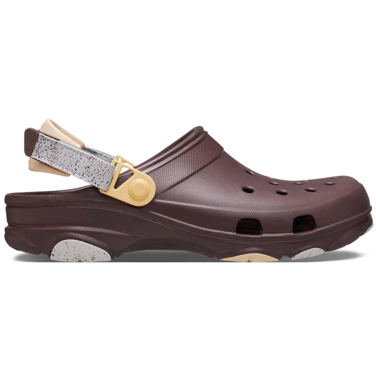 Zuecos unisex All Terrain U