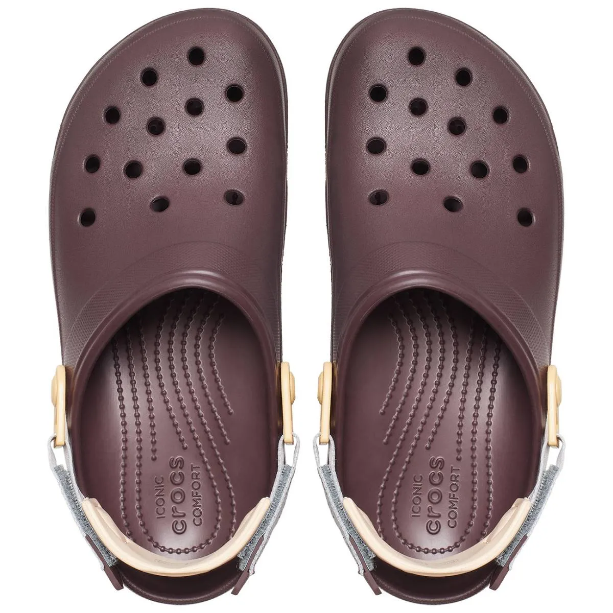Zuecos unisex All Terrain U