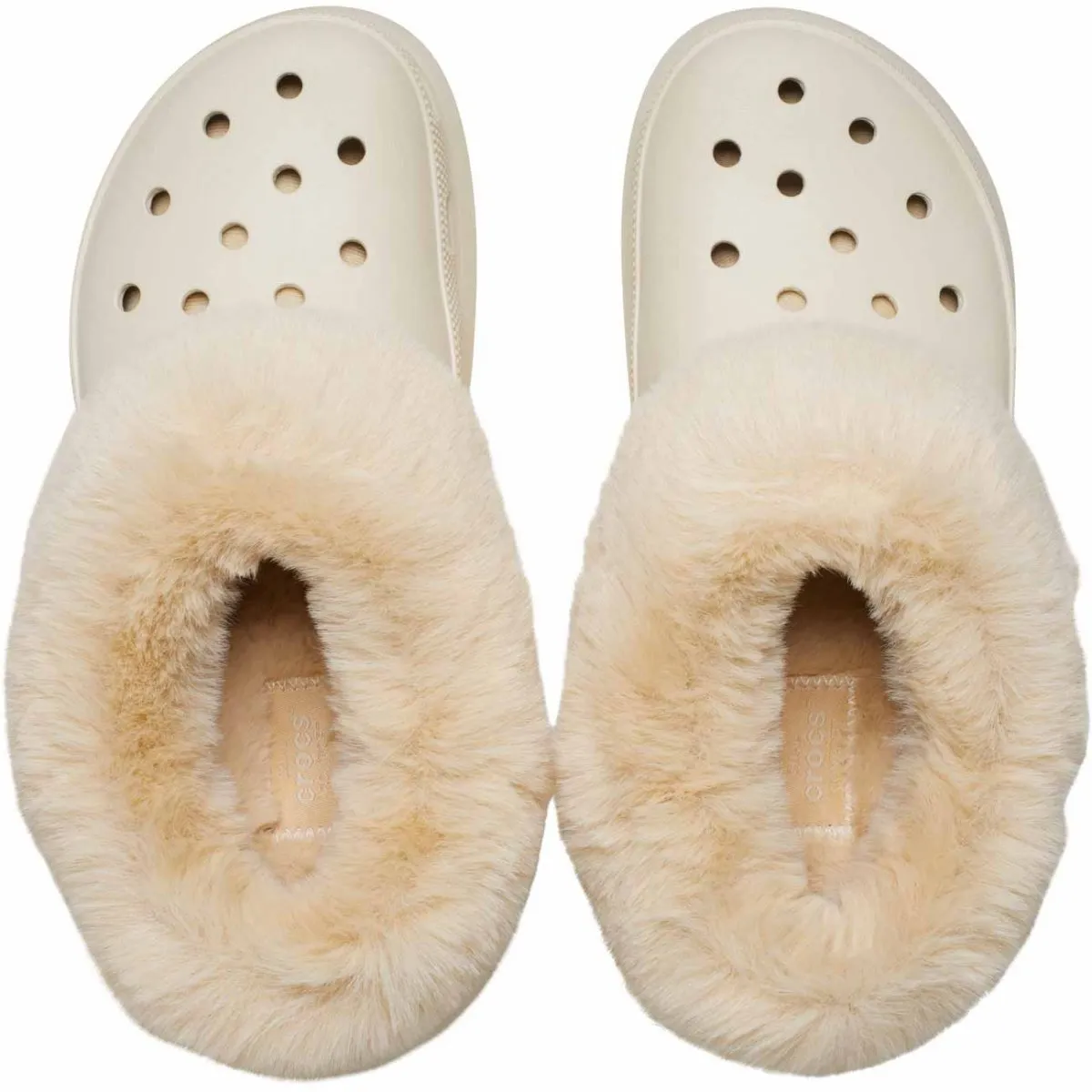Zuecos unisex Furever Crush U