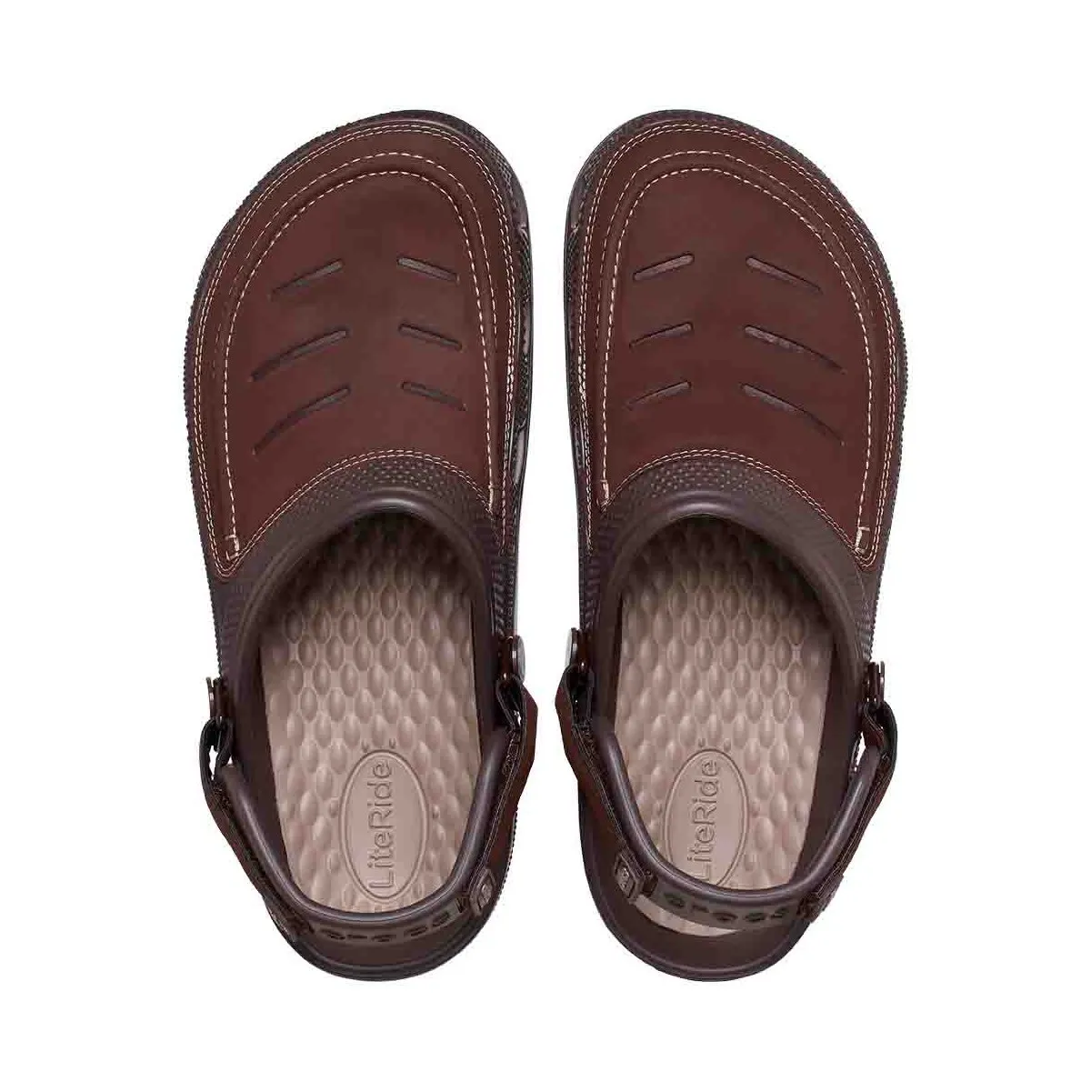 Zuecos unisex Yukon Vista II LiteRide™ M